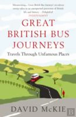 Bertrand.pt - Great British Bus Journeys