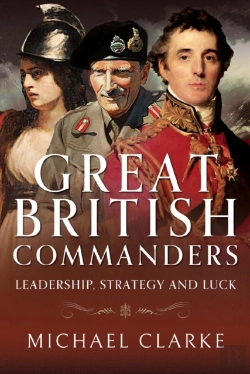 Bertrand.pt - Great British Commanders