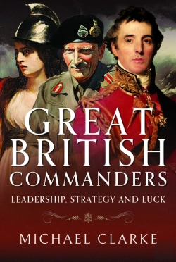 Bertrand.pt - Great British Commanders