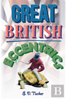 Great British Eccentrics