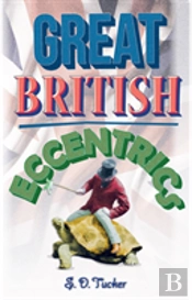 Great British Eccentrics