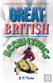 Great British Eccentrics