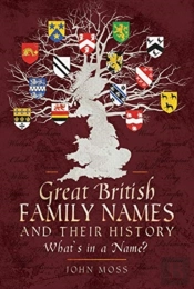 Great British Family Names And Their History