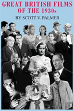 Bertrand.pt - Great British Films Of The 1930s