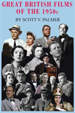Bertrand.pt - Great British Films Of The 1950s