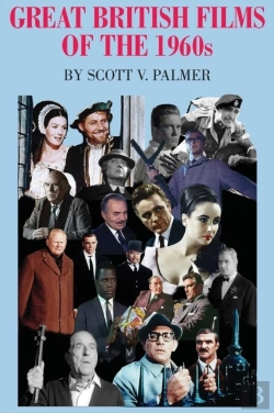 Bertrand.pt - Great British Films Of The 1960s