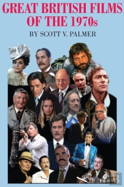 Bertrand.pt - Great British Films Of The 1970s