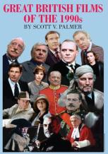 Great British Films Of The 1990s