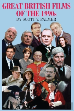 Bertrand.pt - Great British Films Of The 1990s