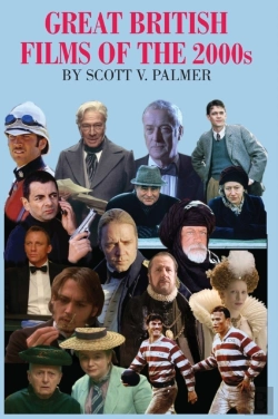 Bertrand.pt - Great British Films Of The 2000s