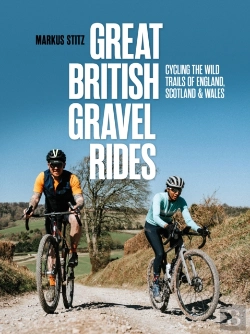 Bertrand.pt - Great British Gravel Rides