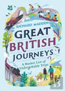 Great British Journeys
