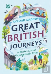 Great British Journeys