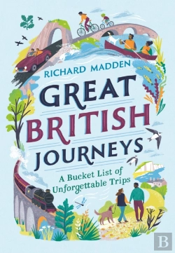 Bertrand.pt - Great British Journeys