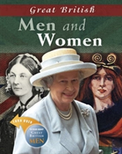 Great British Men And Women