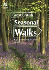 Great British Seasonal Walks