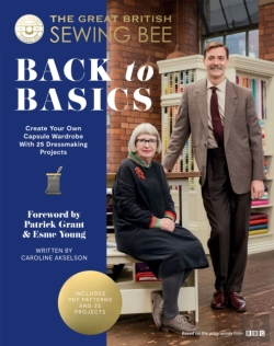 Bertrand.pt - Great British Sewing Bee: Back To Basics