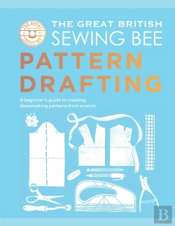 Bertrand.pt - Great British Sewing Bee: Pattern Drafting