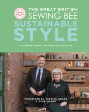 Great British Sewing Bee: Sustainable Style