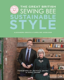 Bertrand.pt - Great British Sewing Bee: Sustainable Style