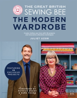 Bertrand.pt - Great British Sewing Bee: The Modern Wardrobe