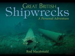 Great British Shipwrecks