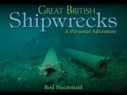 Bertrand.pt - Great British Shipwrecks