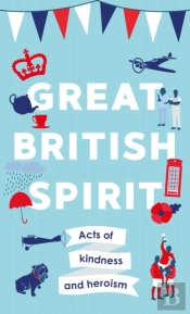 Great British Spirit