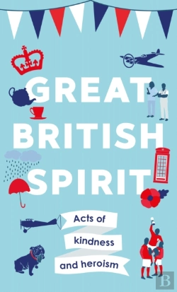 Bertrand.pt - Great British Spirit