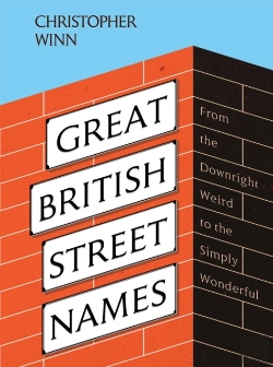 Bertrand.pt - Great British Street Names
