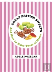 Great British Sweets