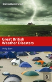 Great British Weather Disasters