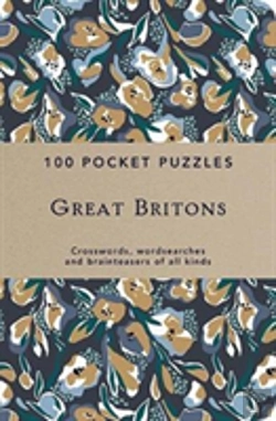 Bertrand.pt - Great Britons: 100 Pocket Puzzles