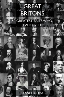 Bertrand.pt - Great Britons