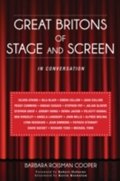 Great Britons Of Stage And Screen