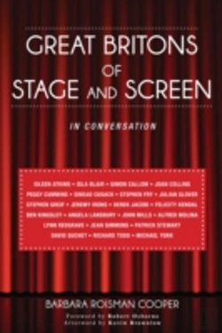Bertrand.pt - Great Britons Of Stage And Screen