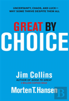 Great By Choice