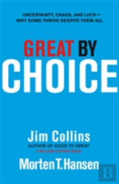 Great By Choice