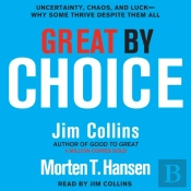 Great By Choice