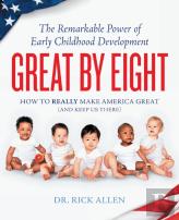Great By Eight