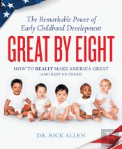 Great By Eight