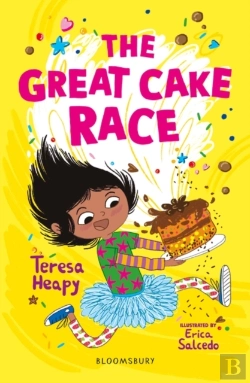Bertrand.pt - Great Cake Race: A Bloomsbury Reader