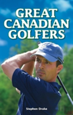 Bertrand.pt - Great Canadian Golfers