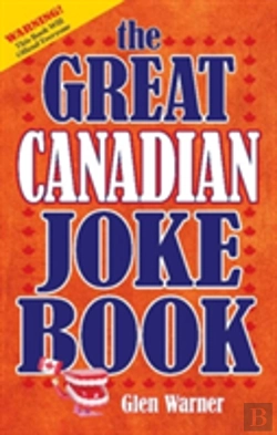Bertrand.pt - Great Canadian Joke Book