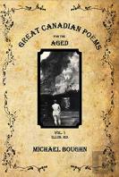Great Canadian Poems For The Aged Vol 1 Illus. Ed.