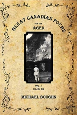 Bertrand.pt - Great Canadian Poems For The Aged Vol 1 Illus. Ed.