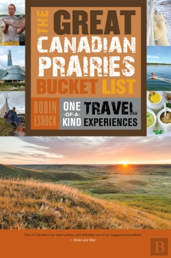 Bertrand.pt - Great Canadian Prairies Bucket List