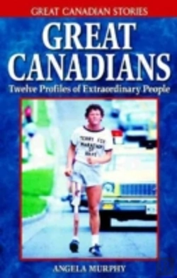 Bertrand.pt - Great Canadians