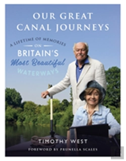 Bertrand.pt - Great Canal Journeys