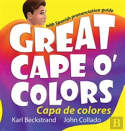 Bertrand.pt - Great Cape O' Colors - Capa De Colores